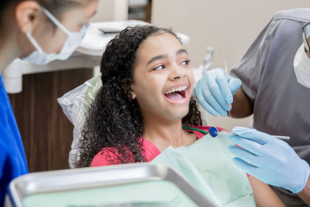 Best Emergency Dentist for Kids  in Spring City, TN