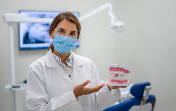 Best Cracked Tooth Emergency Dentist  in Spring City, TN